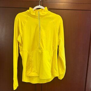 Athleta  | Womens Pullover  Large  Top